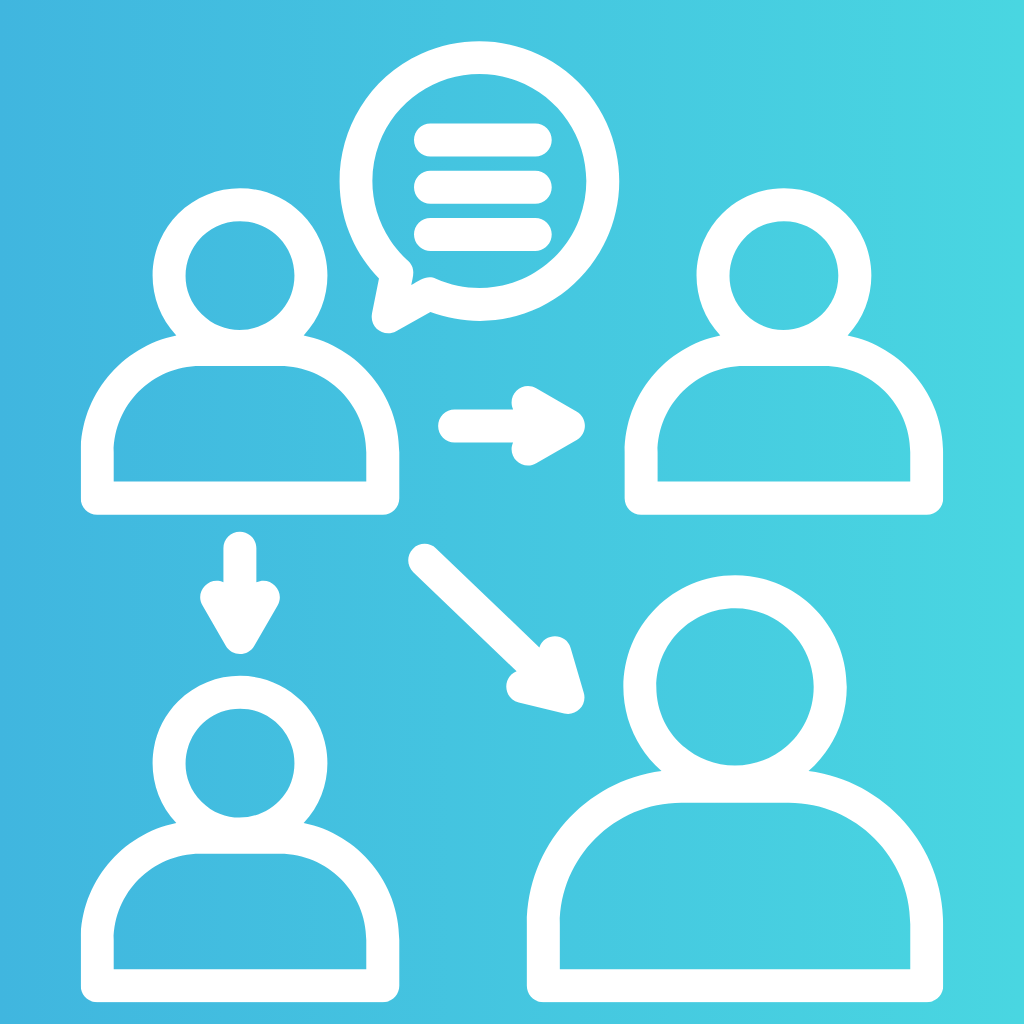 تواصل مباشر وآمن