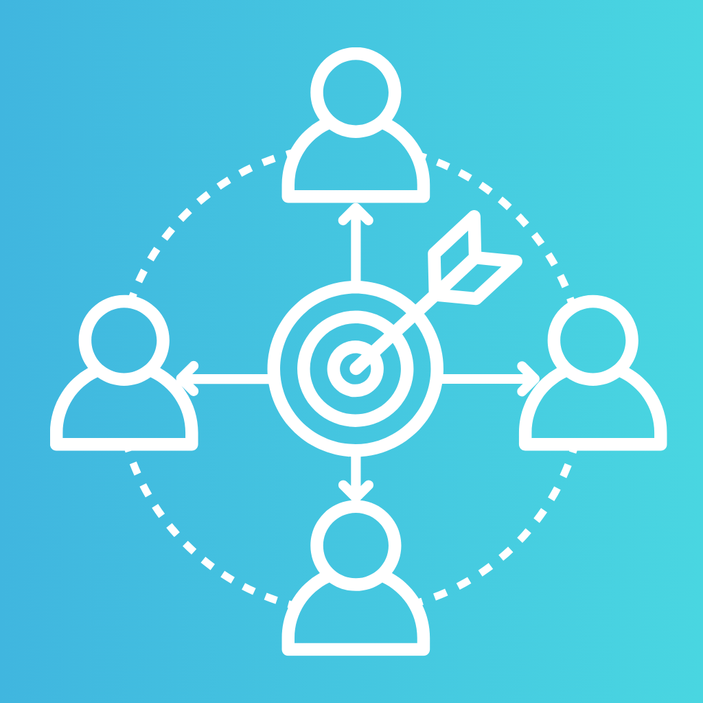 وصول سهل إلى العملاء